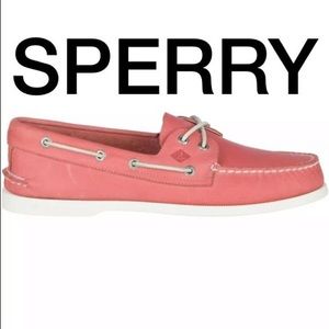 Sperry Top-Sider Men Authentic Original Richtown